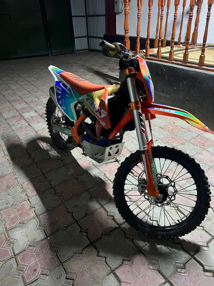 Kews K16 nb 300 кубов