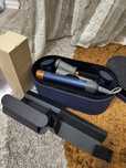 Dyson укладка волос
