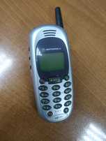 Сотовый телефон Motorola cd930