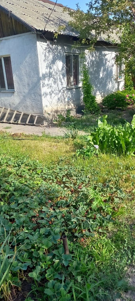 Продам Дом 5 комнат срочно