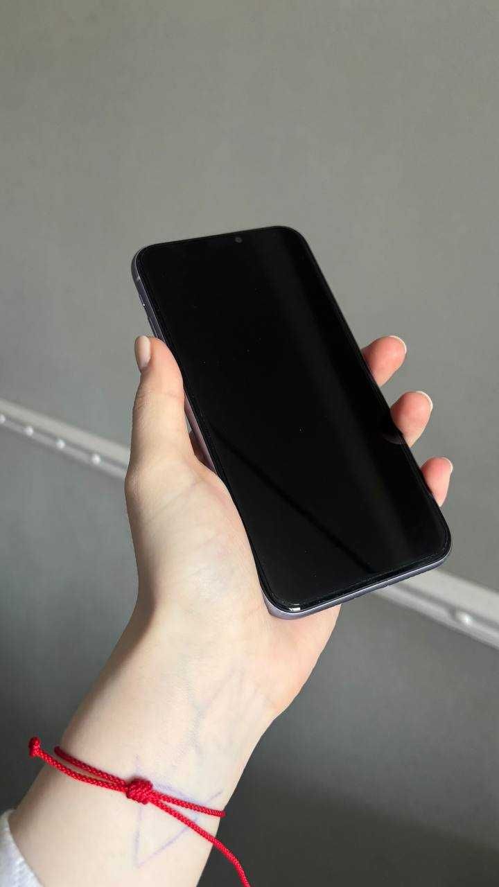 iPhone 11 128 GB Б/У