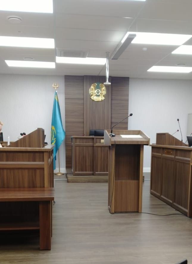 Адвокат Online г. Астана (гражданские, адм. и уголовные дела)