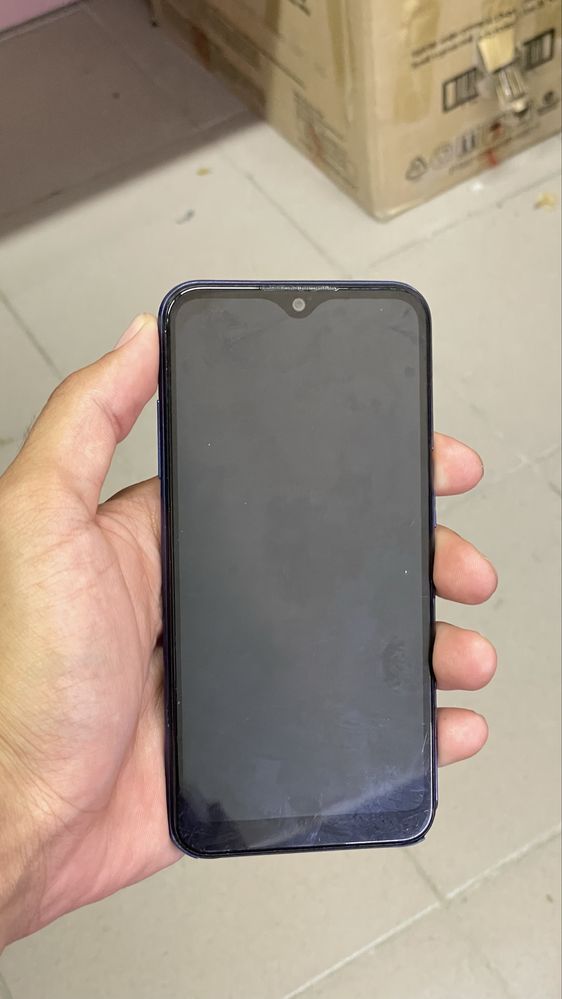 Samsung Galaxy A01