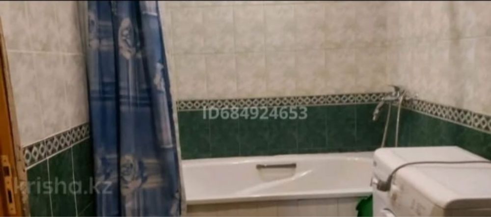 2 комн квартира  в аренду