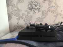 Sony playstation 4