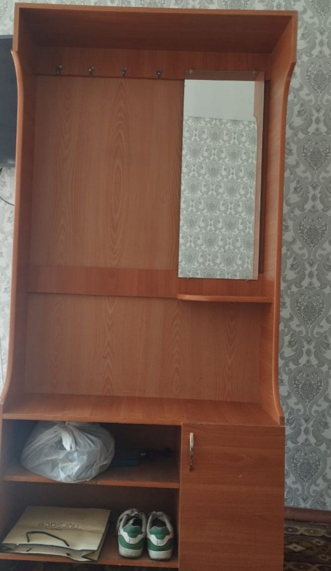Шкаф для прихожки