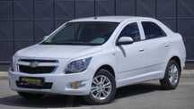 Chevrolet Cobalt БЕЗ ВОДИТЕЛЯ. Прокат авто. Аренда авто. Аренда машин.