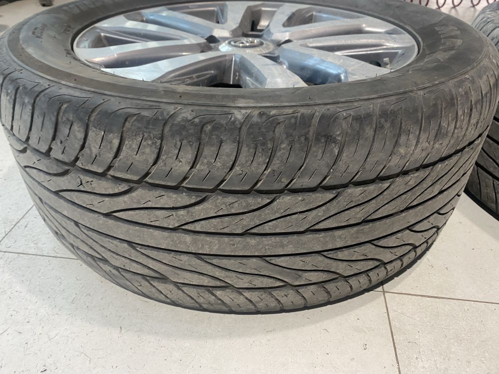 Продам шины 285/50/20