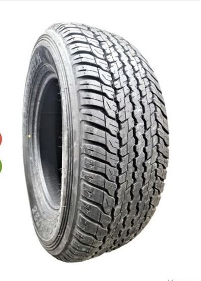 Резина dunlop от двухсотки