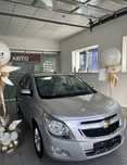 Chevrolet Cobalt 2024