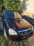Продам машину Lada Priora 2170 седан 2014 год