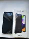 Samsung a52 в хорошем состоянии