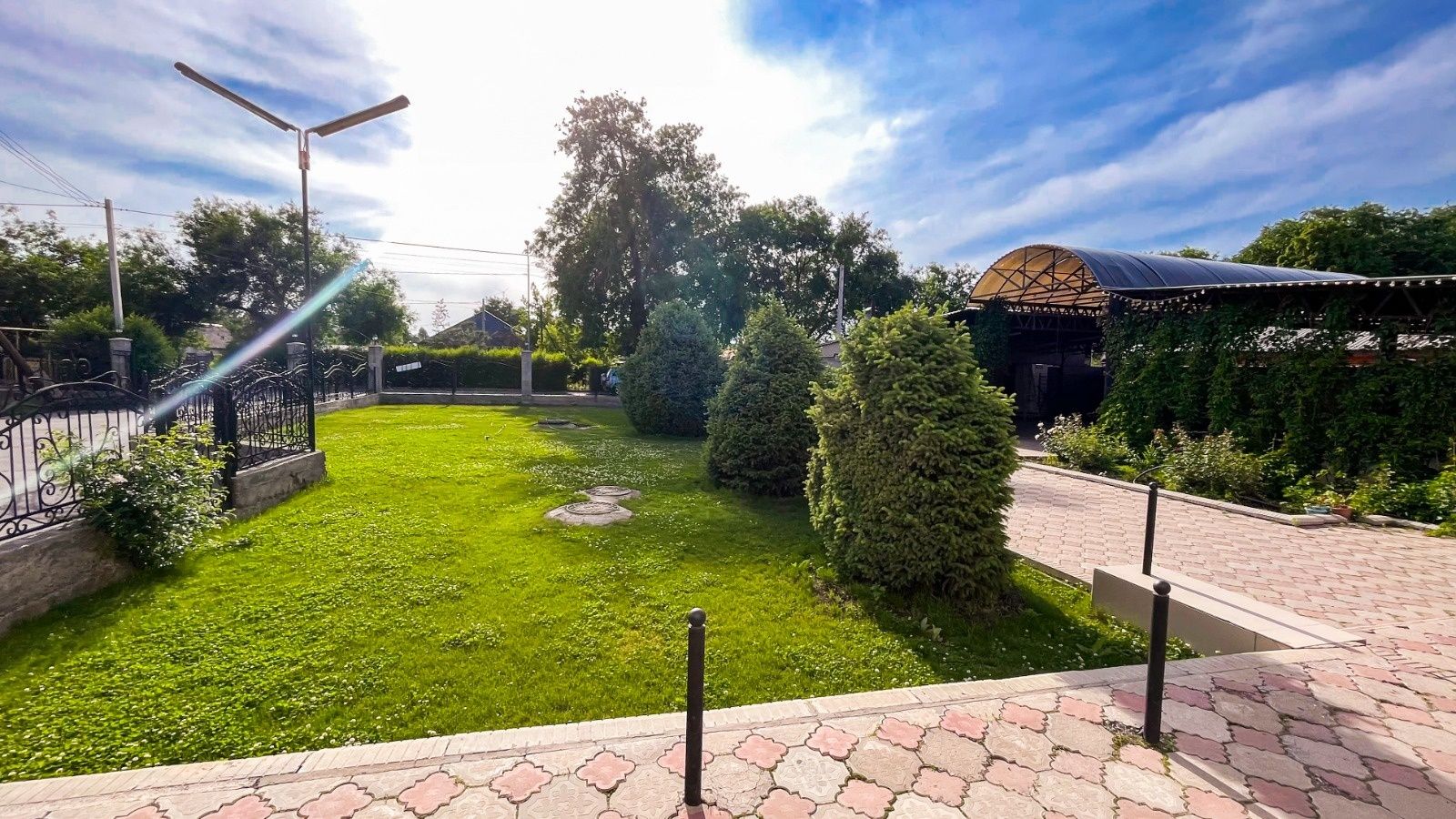 Продам Ресторан САМ¥РЫК, - 2025