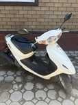 Продам скутер Honda dio af56