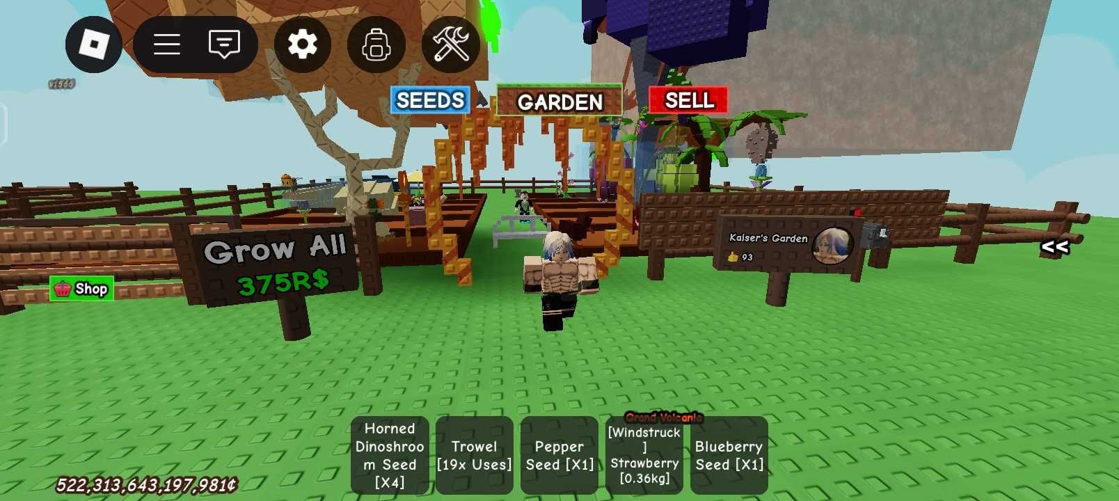 Продаю аккаунт роблокс очень жирный сыгранно во все игры
