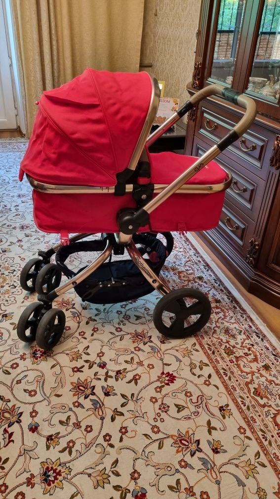 Коляска Mothercare 2 в 1. В идеальном состоянии!