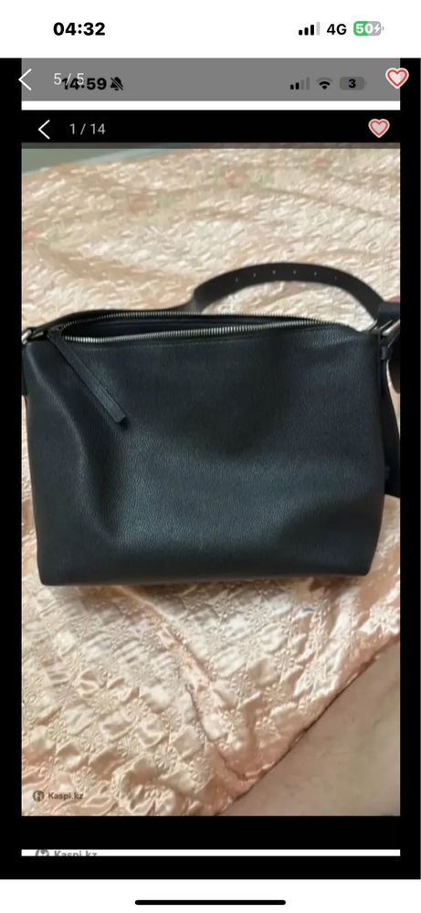 Balenciaga сумка