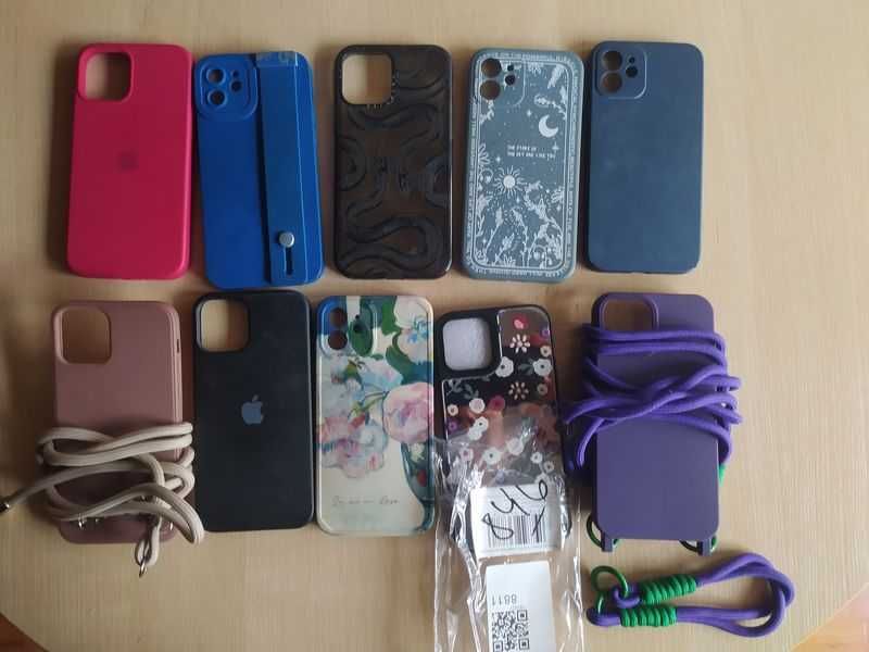 IPhone 12 128 mb, black