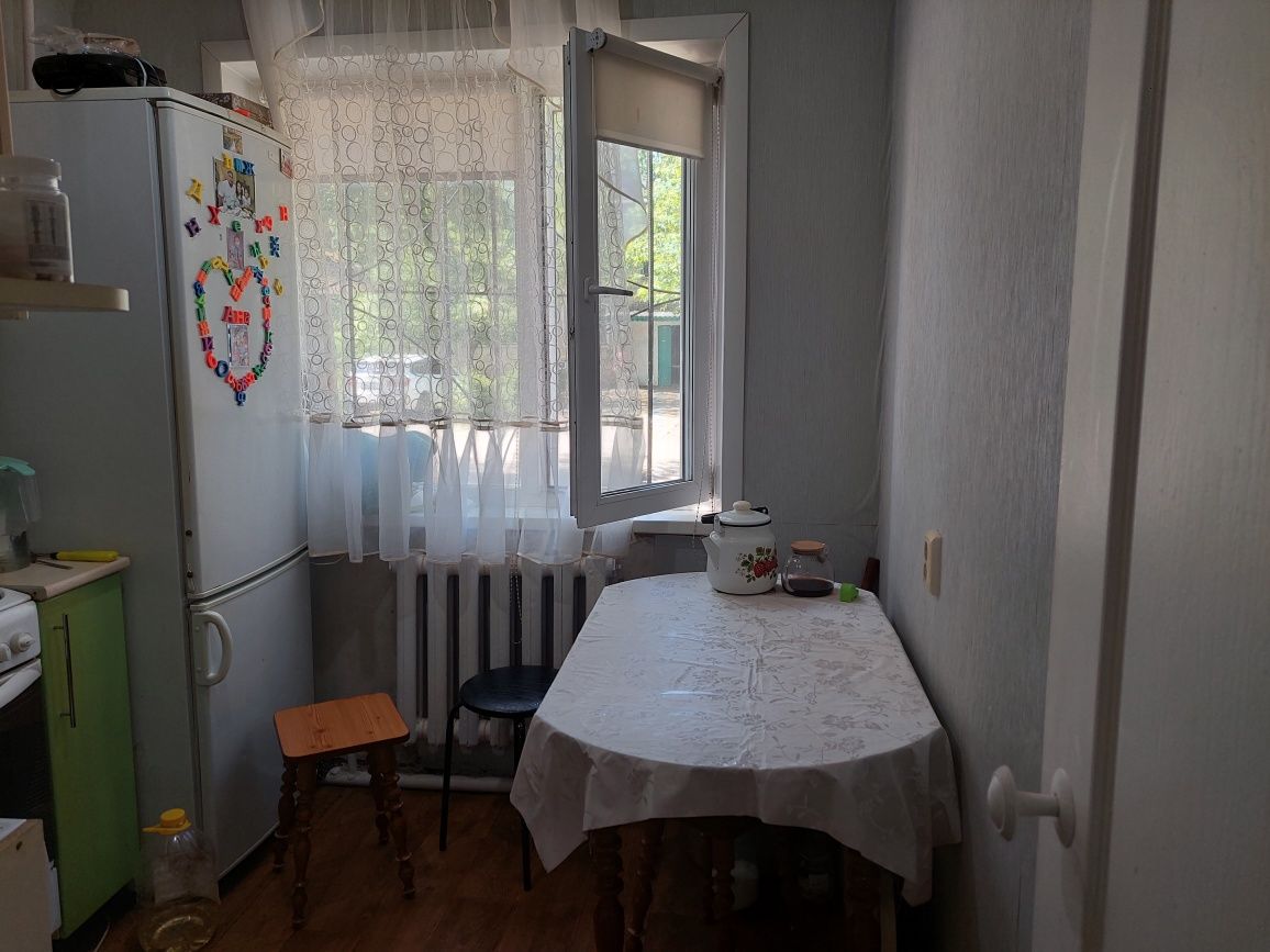 Продам 3-х комнатную квартиру