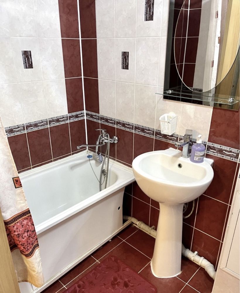 Привокзальный  квартира час 2500