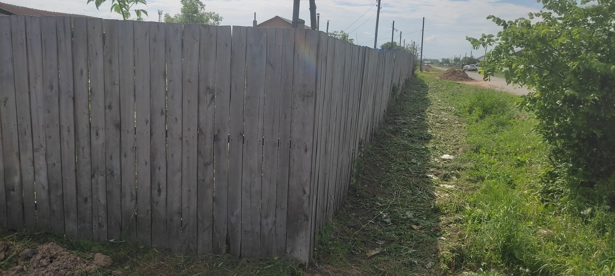 Продам участок в с Пеньково