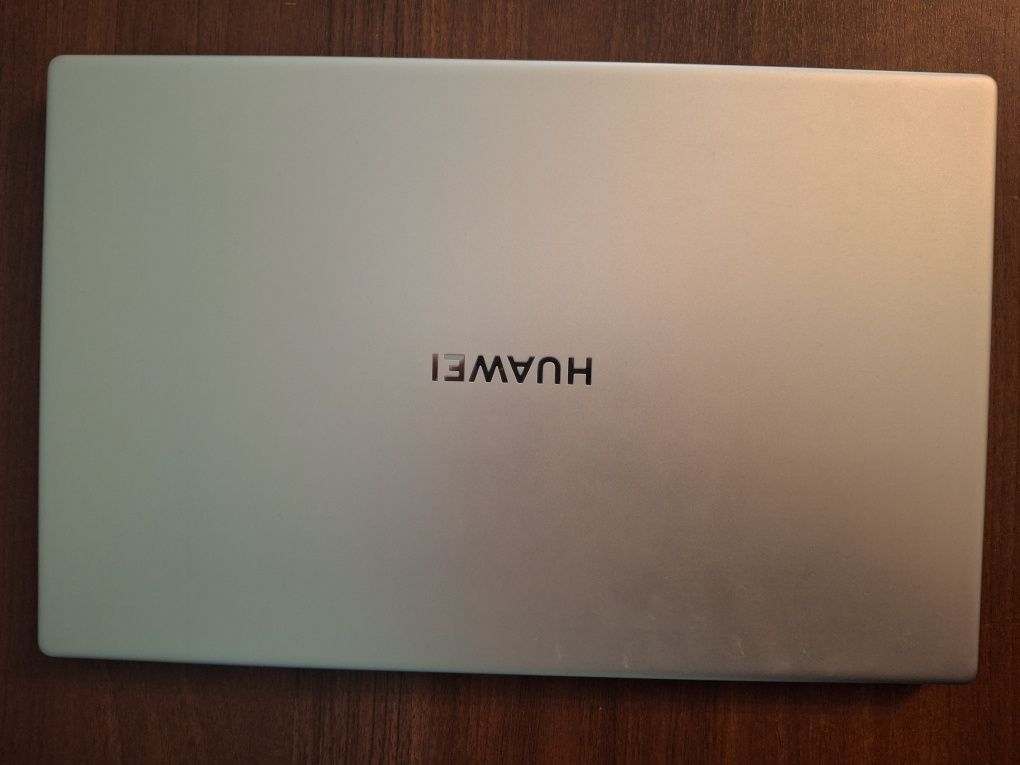 Ноутбук Huawei Matebook D15