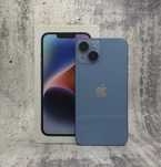 Iphone 14 128gb в идеальном состоянии ,гарантия