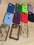 Чехлы на IPhone 15 Pro Max
