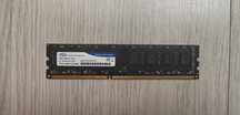 Оперативна память DDR3 - 4ГБ