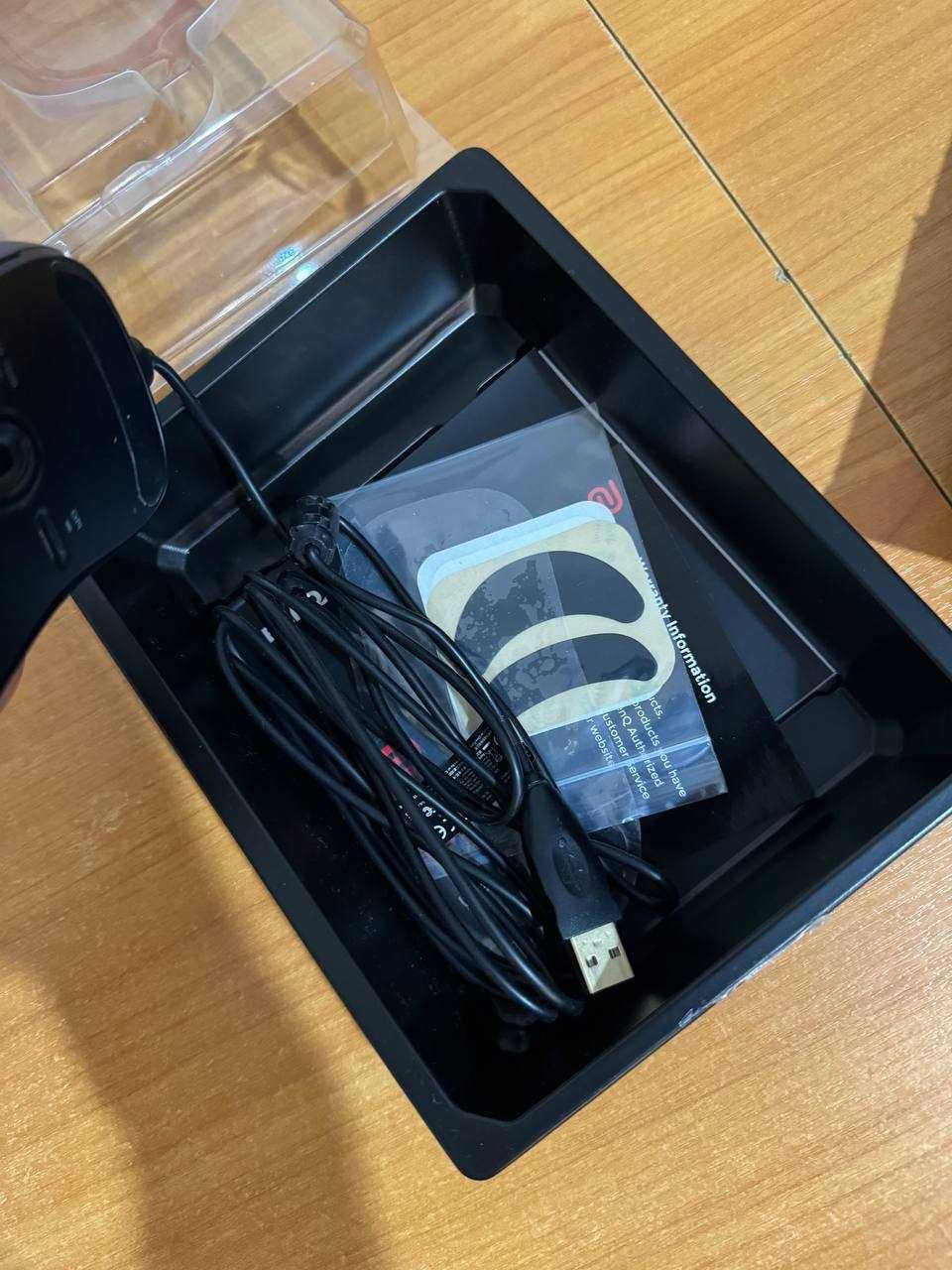 Игровая мышь ZOWIE FK2-B