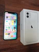 iPhone 11 в отличном состоянии 64 gb.