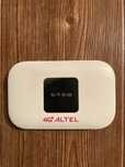 Алтел роутер 4 G