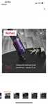Без проводной пылесос tefal