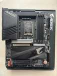 Материнская плата GIGABYTE Z790 AORUS Elite AX LGA 1700 DDR5