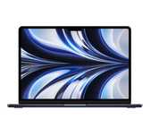 Apple MacBook Air M2 13 черный