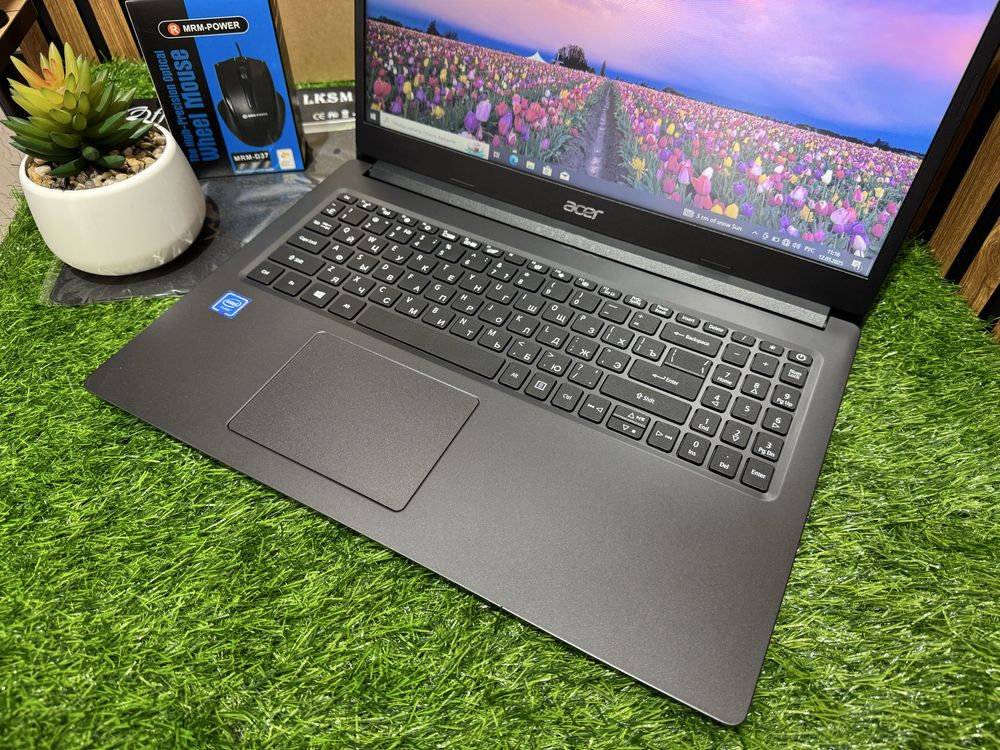 Acer Aspire 3 Celeron N4120/8GB/SSD256GB/Intel