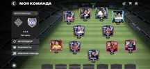 fc mobile аккаунт