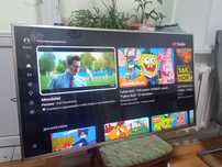 Смарт телевизор Panasonic 120 см WiFi YouTube