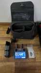 dji air 3 fly more combo. БЕЗ ТУШКИ.