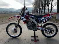Продажа Honda CRF 450R