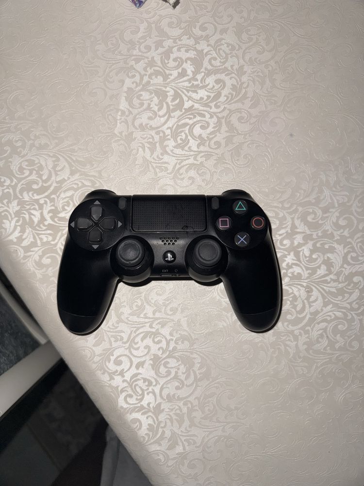 PlayStation4Pro 1TB