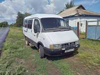 Газель 2002гв. кат  Д1. ОБМЕН.