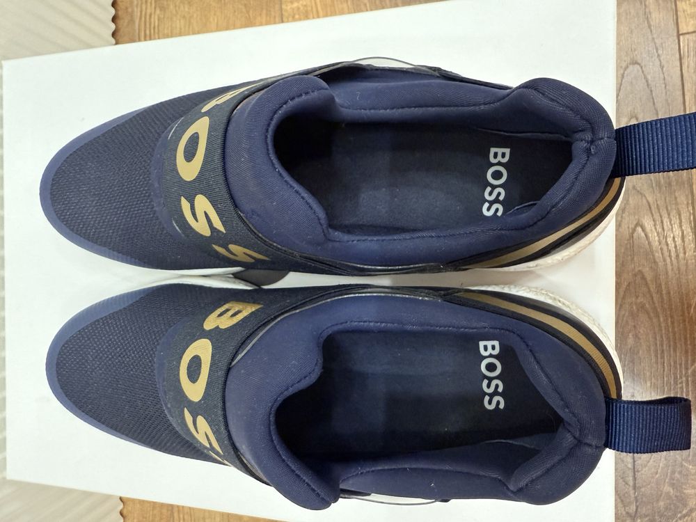 Кросовки Boss