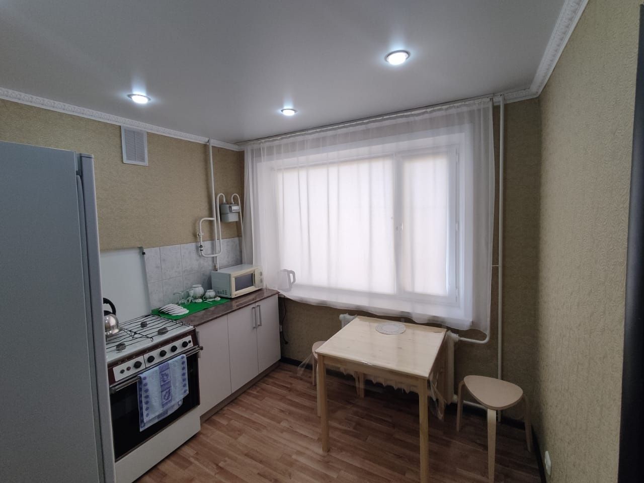 продам Однокомнатную квартиру