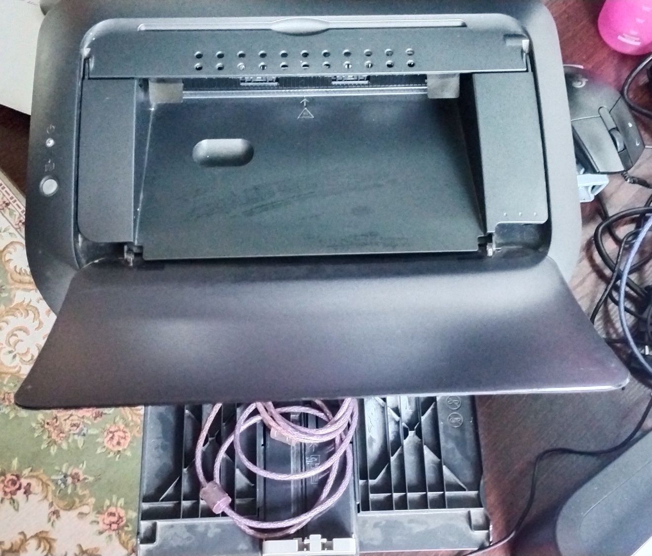 Принтер Canon i-sensys LBP6000B