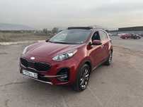 Kia sportage продам