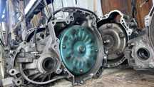 Коробка АКПП автомат Мазда переходка 626 FE, F2 8 12 клапанный Mazda