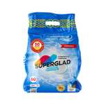 Стиральный порошок SUPERGLAD 3кг