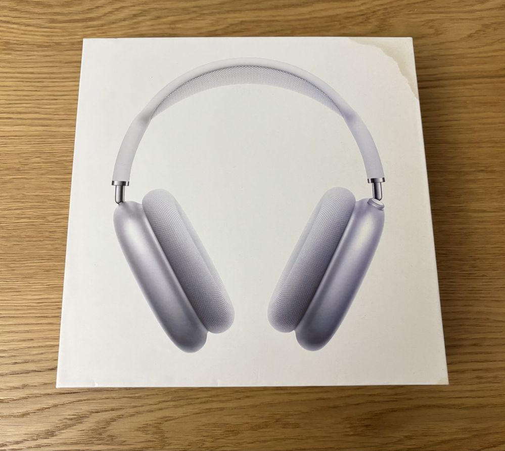 Наушники AirPods Max
