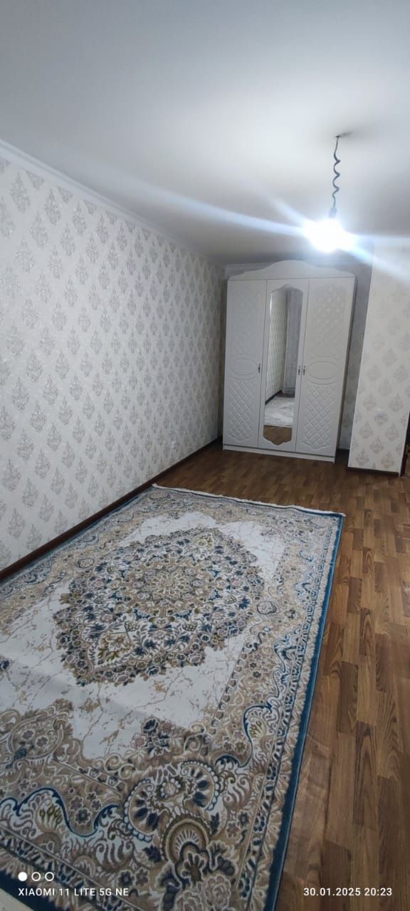 Сдам или Меняю 1 комн. Квартиру 1/9 в центре Батыс 2